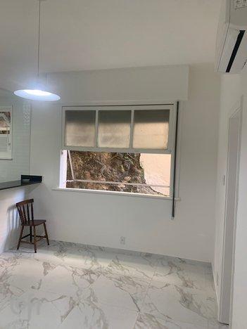 apartment em Luiz Cantanhede, Laranjeiras - Rio de Janeiro - RJ