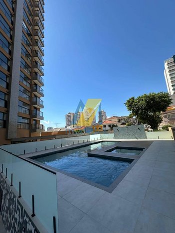 apartment em Rua Olinda, Nova Petrópolis - São Bernardo do Campo - SP