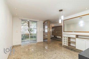 apartment em Avenida Cupecê, Cidade Ademar - São Paulo - SP