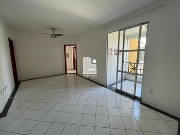 apartment em Rua Antônio Costa, Itacorubi - Florianópolis - SC