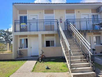 house em Nair Garcia Martins, Restinga - Porto Alegre - RS