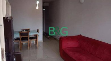 apartment em Rua Apeninos, Aclimação - São Paulo - SP