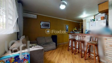 apartment em Rua Cachoeira Vida Nova, Conjunto Promorar Raposo Tavares - São Paulo - SP