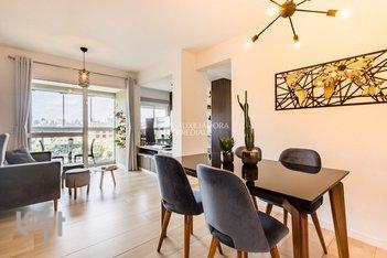 apartment em Polônia, São Geraldo - Porto Alegre - RS