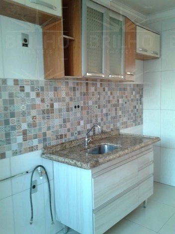 apartment em Rua Santa Marcela, Jardim Roberto - Osasco - SP