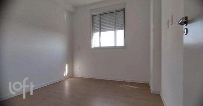 apartment em Guaicurus, Lapa - São Paulo - SP