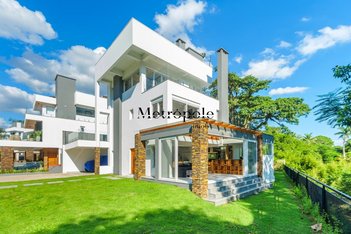 house em Coronel Marcos, Pedra Redonda - Porto Alegre - RS