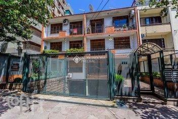 apartment em Rua Coronel Corte Real, Petrópolis - Porto Alegre - RS