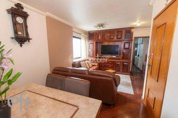 apartment em Joel Jorge de Melo, Bosque da Saúde - São Paulo - SP