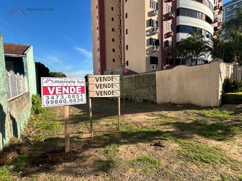 land_lot em Rua Caxias, Centro - Esteio - RS