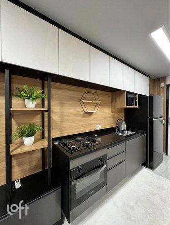 apartment em Batista de Oliveira, Vila Formosa - São Paulo - SP