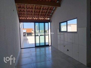 apartment em Rua Bolívia, Parque das Nações - Santo André - SP