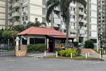apartment em Avenida São Josemaria Escrivá, Itanhangá - Rio de Janeiro - RJ