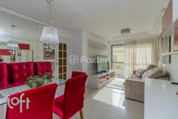 apartment em Falchi Gianini, Vila Prudente - São Paulo - SP