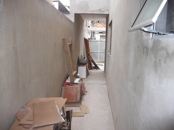 house em Rua Doze de Outubro, Parque Santa Teresa - Carapicuíba - SP