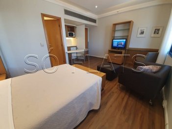 apartment em Rua Serra de Juréa, Cidade Mãe do Céu - São Paulo - SP