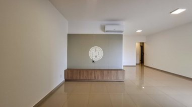 apartment em Rua Severiano Amaro dos Santos, Jardim Botânico - Ribeirão Preto - SP