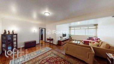 apartment em Convenção de Itu, Jardim Paulista - São Paulo - SP