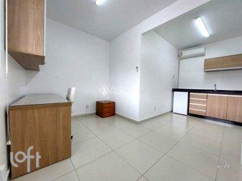 apartment em Edgar Pires de Castro, Hipica - Porto Alegre - RS