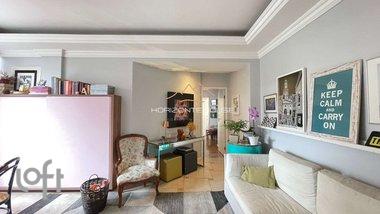 apartment em Francisco Sales, Santa Efigênia - Belo Horizonte - MG