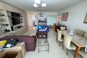apartment em ARMINDO BATISTA PEREIRA, Fernão Dias - Belo Horizonte - MG