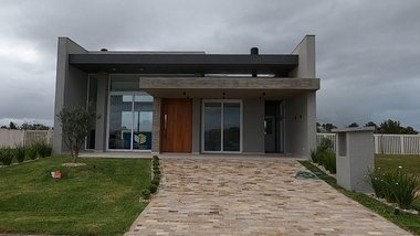 house em Estrada do Mar, Centro - Capão da Canoa - RS