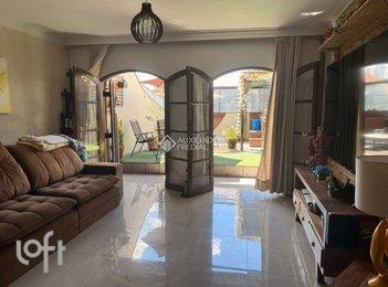 house em Virgílio Miraglia, Santa Terezinha - São Bernardo do Campo - SP