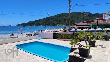 apartment em Vereador Onildo Lemos, Ingleses - Florianópolis - SC