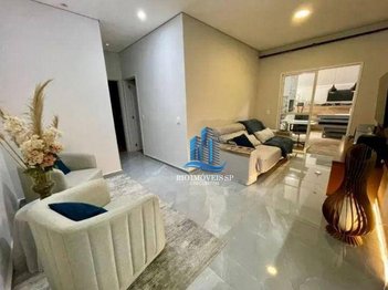 apartment em Rua Nazaret, Barcelona - São Caetano do Sul - SP