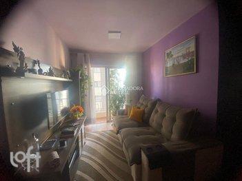 apartment em Armando Ítalo Setti, Centro - São Bernardo do Campo - SP