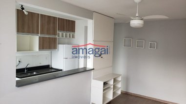 apartment em Rua José Jorge Abrahão, Loteamento Villa Branca - Jacareí - SP