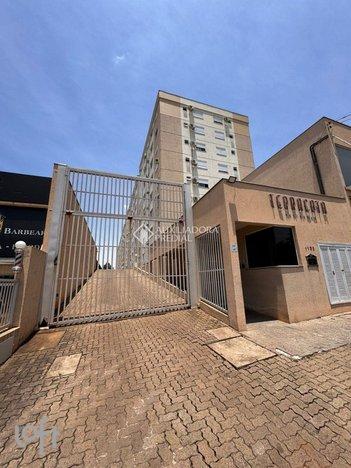 apartment em Paulo Emílio Thiesen, Olarias - Lajeado - RS