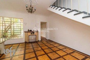 house em Octávio Corrêa, Cidade Baixa - Porto Alegre - RS