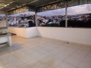 house em Pinheiros, Nova Cachoeirinha - Belo Horizonte - MG