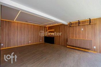 apartment em Fábio Lopes dos Santos Luz, Vila Andrade - São Paulo - SP