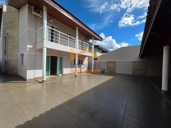 house em Rua Imperador Augusto, Jardim Imperador - Americana - SP