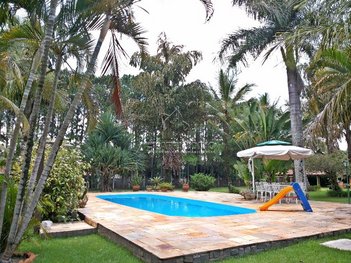 agricultural em Rua Olinda Maria de Jesus, Éden - Sorocaba - SP