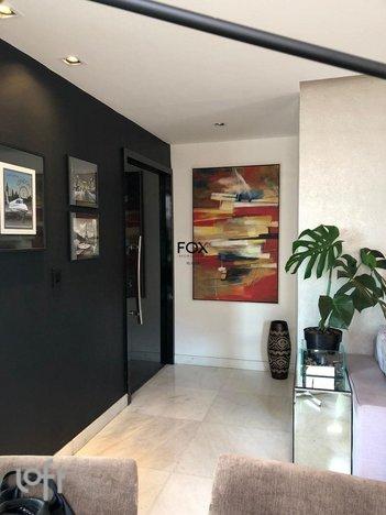 apartment em Júlia Nunes Guerra, Luxemburgo - Belo Horizonte - MG