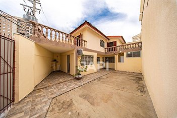 house em Rua Olímpia, Jardim Ermida II - Jundiaí - SP