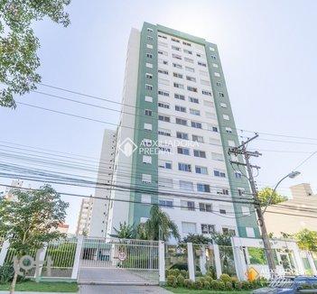 apartment em Rua São Manoel, Partenon - Porto Alegre - RS