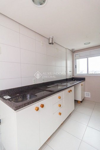 Cômodo cozinha