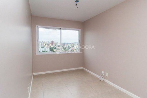 Cômodo quarto