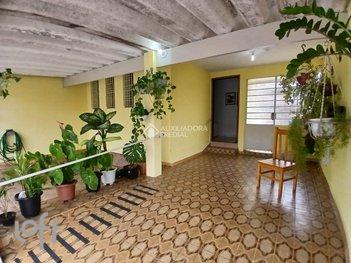 house em Rua Adolfo Lutz, Jardim Stella - Santo André - SP