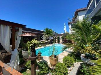 house em João Gualberto Soares, Ingleses - Florianópolis - SC