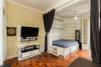 apartment em Praça Marechal Deodoro, Santa Cecília - São Paulo - SP
