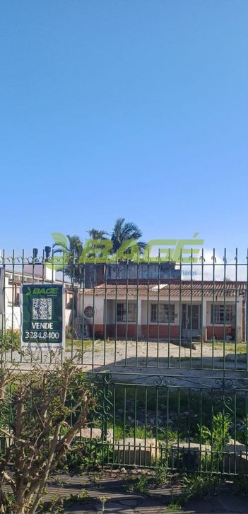 land_lot em Ronaldo de Carvalho, Areal - Pelotas - RS
