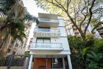 apartment em Rua Comendador Caminha, Moinhos de Vento - Porto Alegre - RS