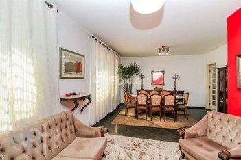 house em Gassipós, Vila Mariana - São Paulo - SP