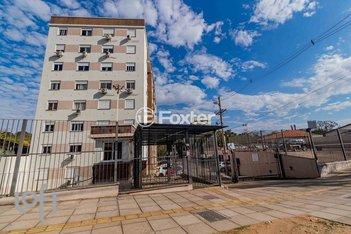 apartment em Rodrigues da Fonseca, Vila Nova - Porto Alegre - RS