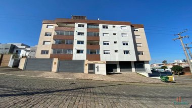 apartment em Virgílio Curtulo, Sanvitto - Caxias do Sul - RS